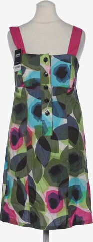 CINQUE Dress in XXS in Green: front