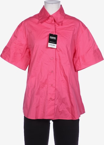 SEIDENSTICKER Blouse & Tunic in XS in Pink: front