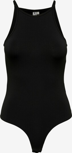 ONLY Body lingerie 'FANO' en noir, Vue avec produit