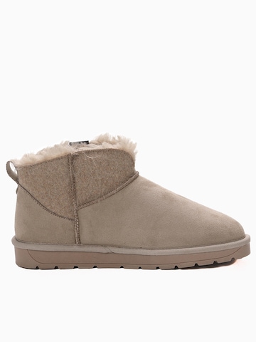 balta Island Boot Auliniai 'IFZA'