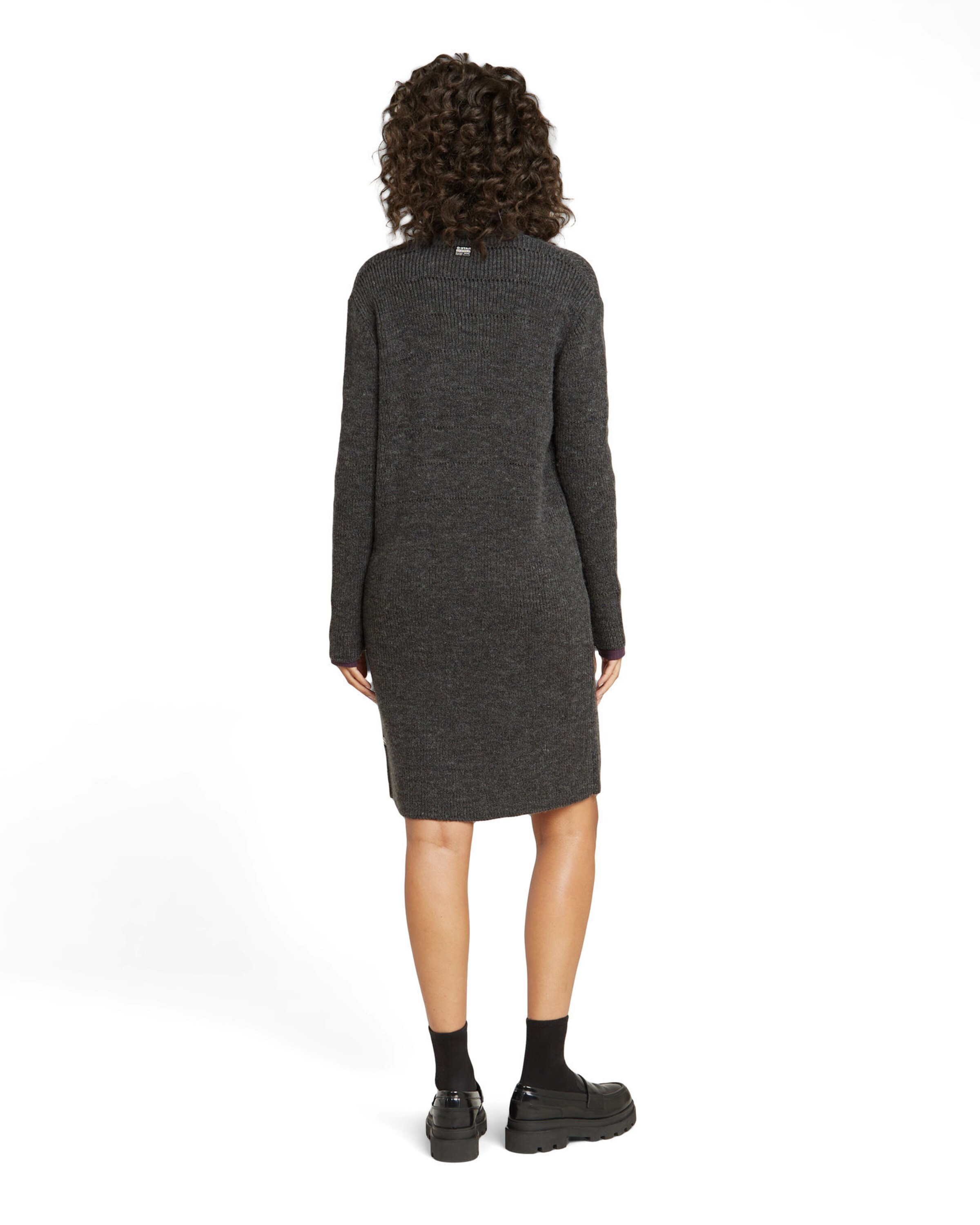 G-STAR Gebreid vest 'Oristel' in Gemengde kleuren