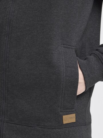 Veste de survêtement 'SDarnol' !Solid en gris