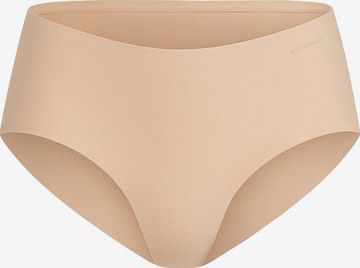 Culotte Blackspade en beige : devant