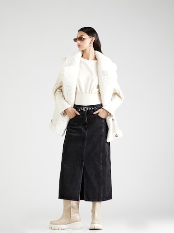 3.1 Phillip Lim Tričko - Béžová