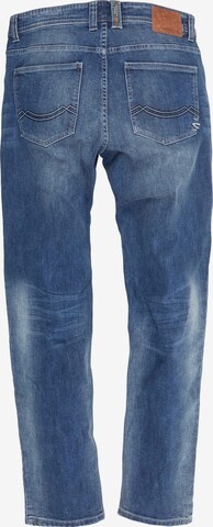 CAMEL ACTIVE Regular Jeans in Blauw
