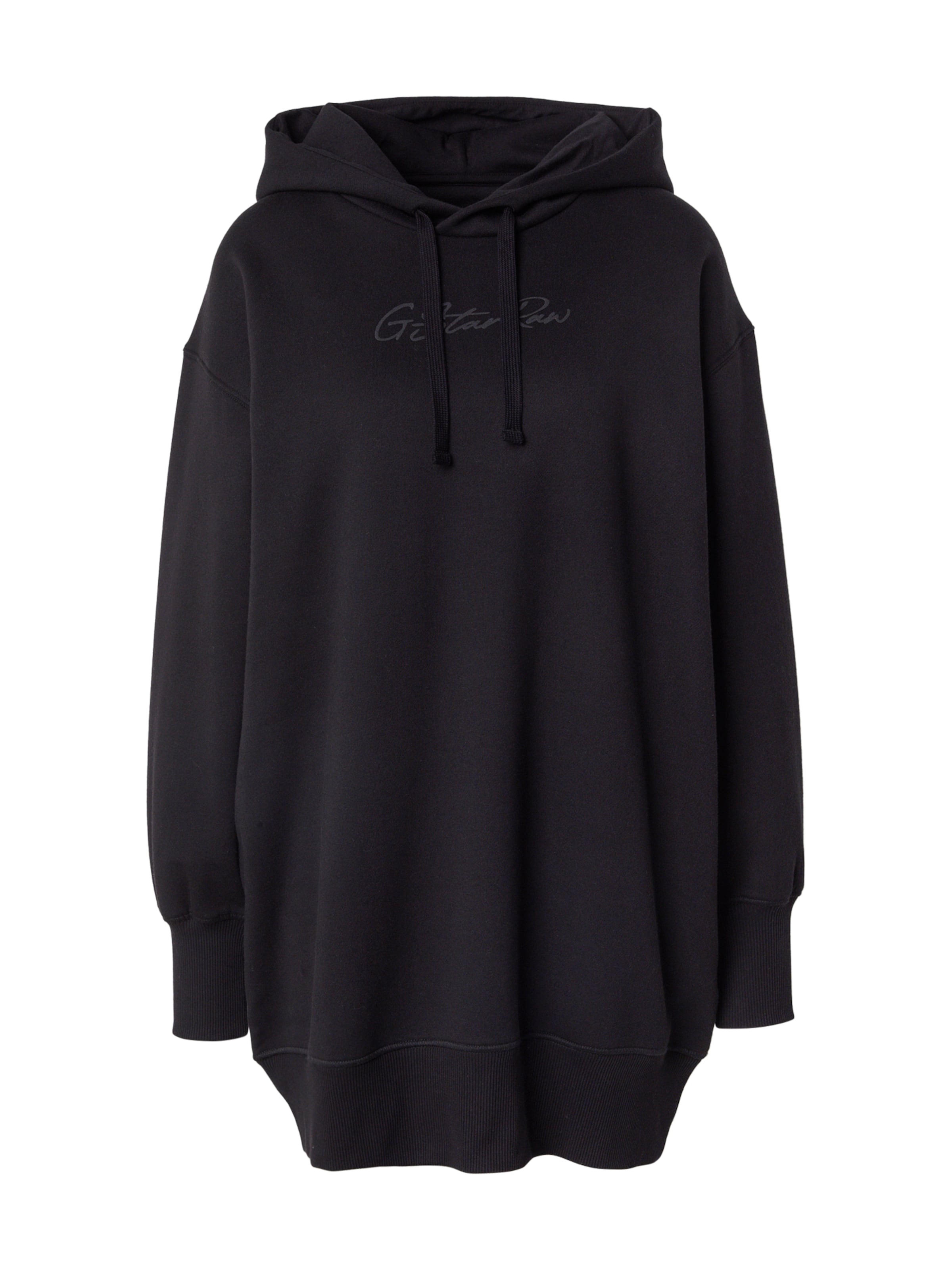 G-STAR Kjole i sort: forside