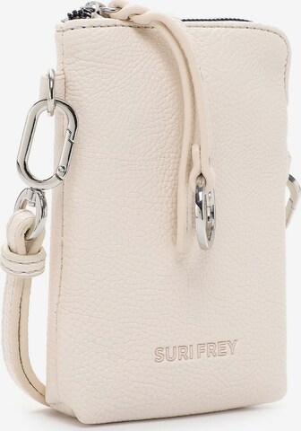 Suri Frey Skuldertaske ' SFY Debby ' i beige