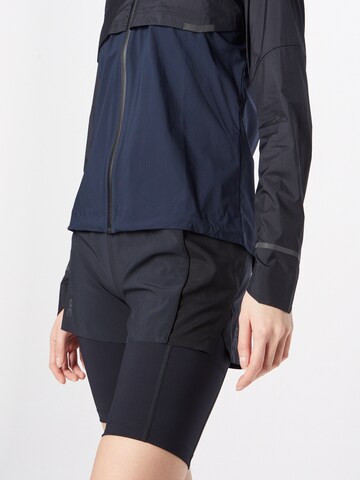 On Athletic Jacket in Black