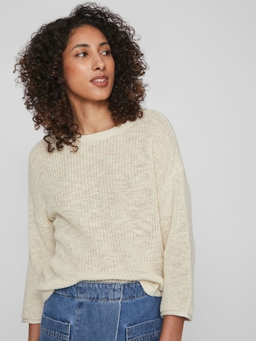 Pullover 'Asita' di VILA in beige