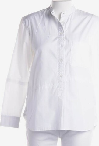 Victoria Beckham Blouse & Tunic in S in White: front