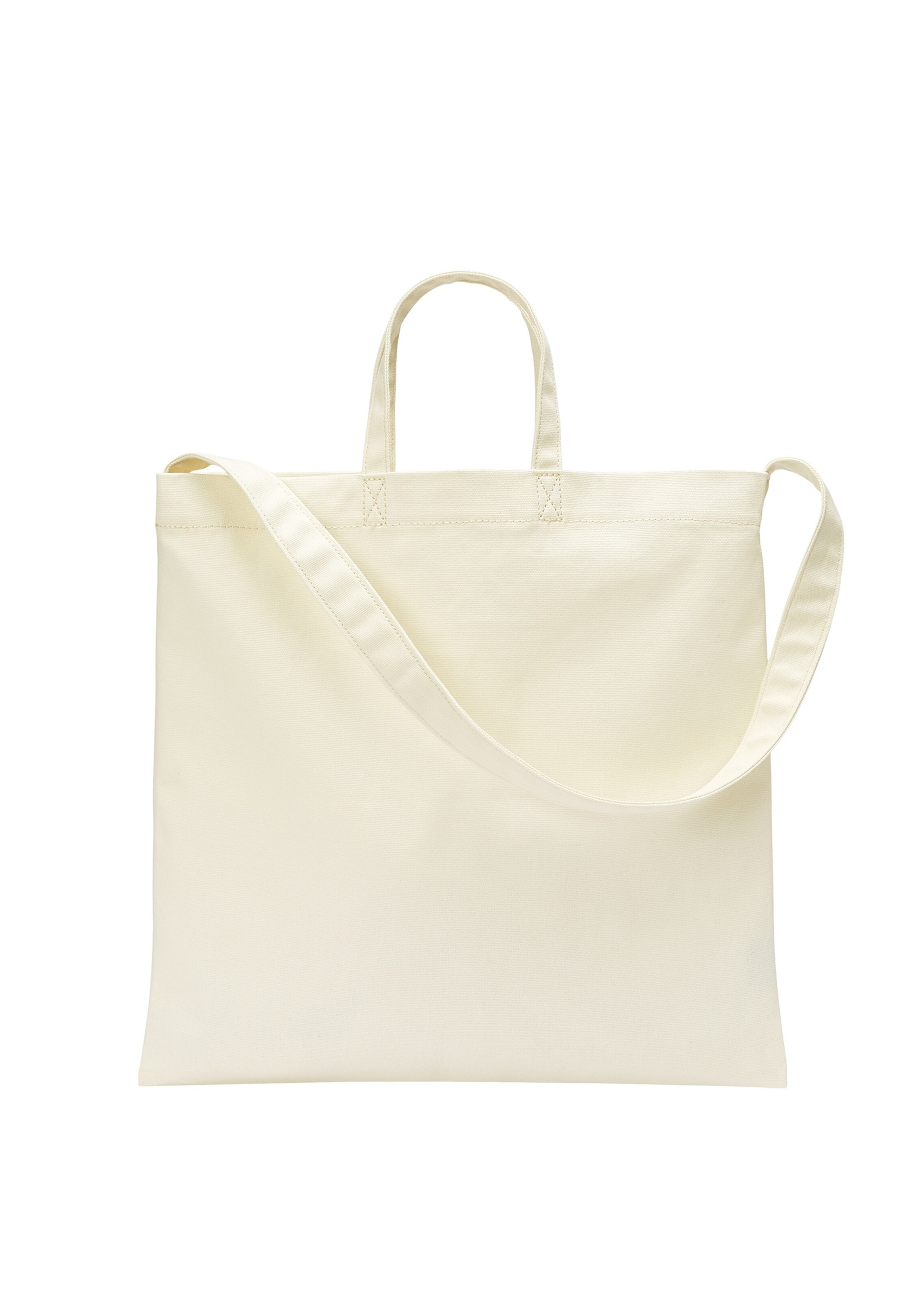 Marc O'Polo Shopper in White