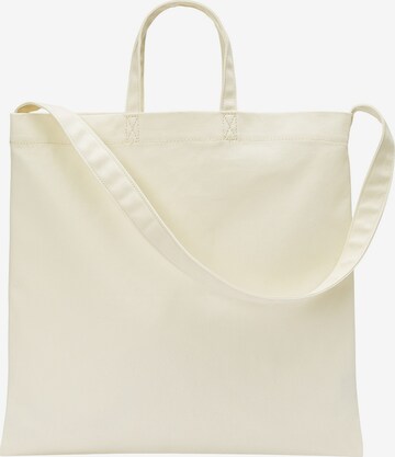 Marc O'Polo Shopper in Wit