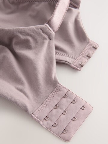 Next - Bustier Sujetador en gris