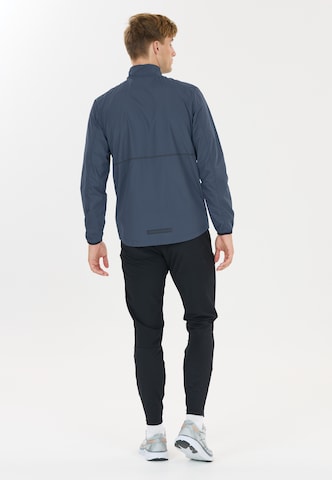 ENDURANCE Sports jacket 'Hugoee' in Blue