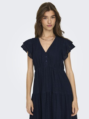 Abito di ONLY in blu