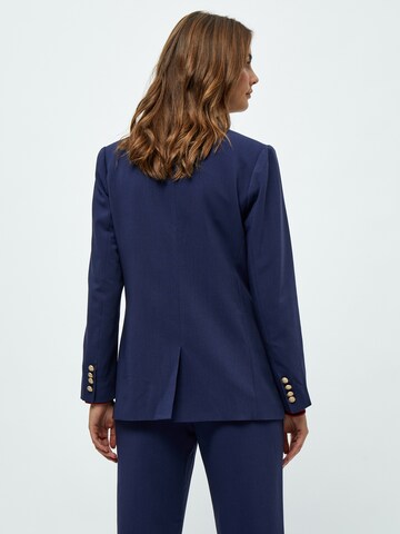 Blazer di Peppercorn in blu
