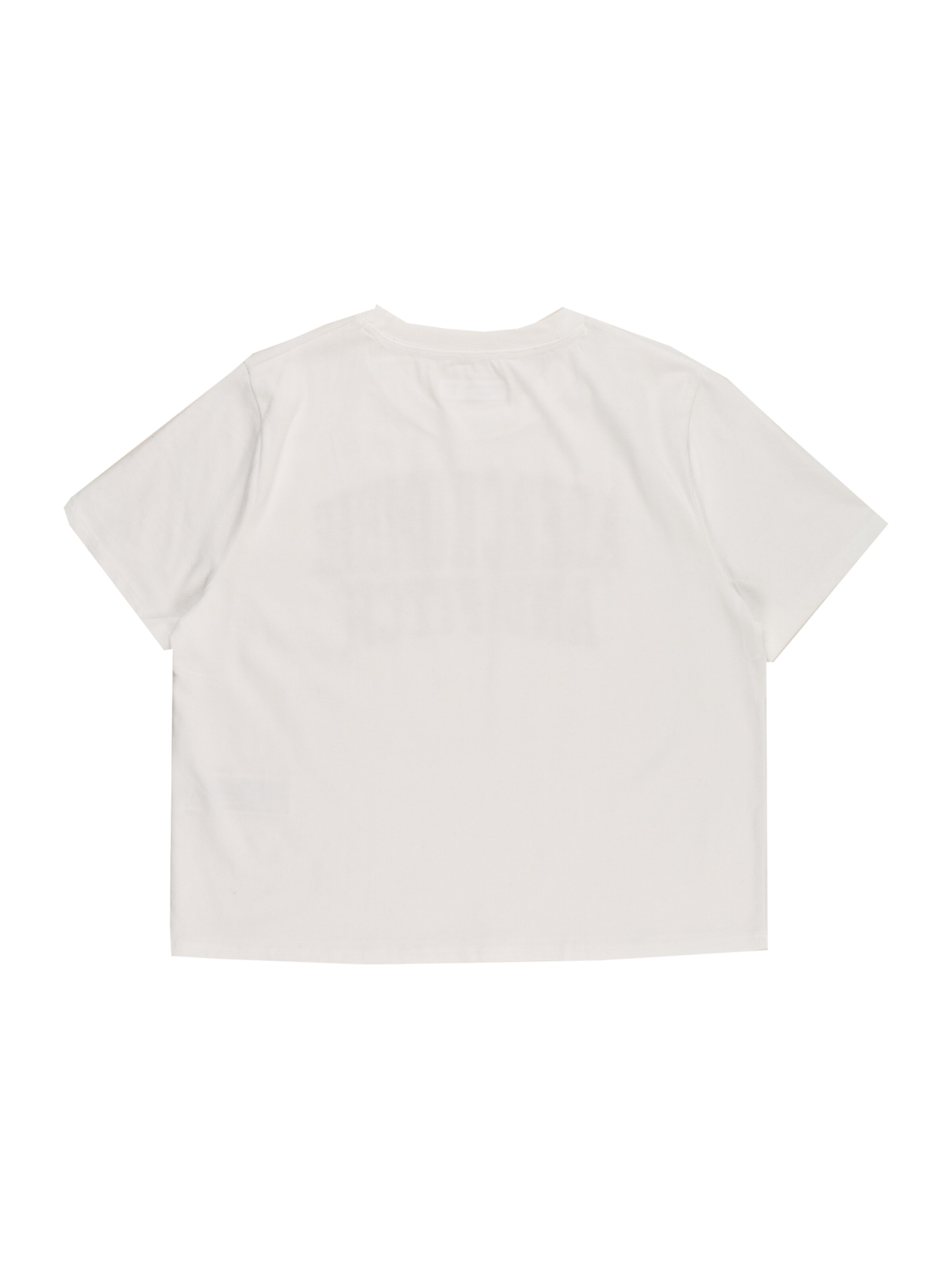 Kinder Teens (Gr. 140-176) Abercrombie & Fitch Shirt 'READY FOR PLAY SPORTY' in Weiß - FY03087 Kinder Teens (Gr. 140-176) Abercrombie & Fitch Shirt 'READY FOR PLAY SPORTY' in Weiß - FY03087