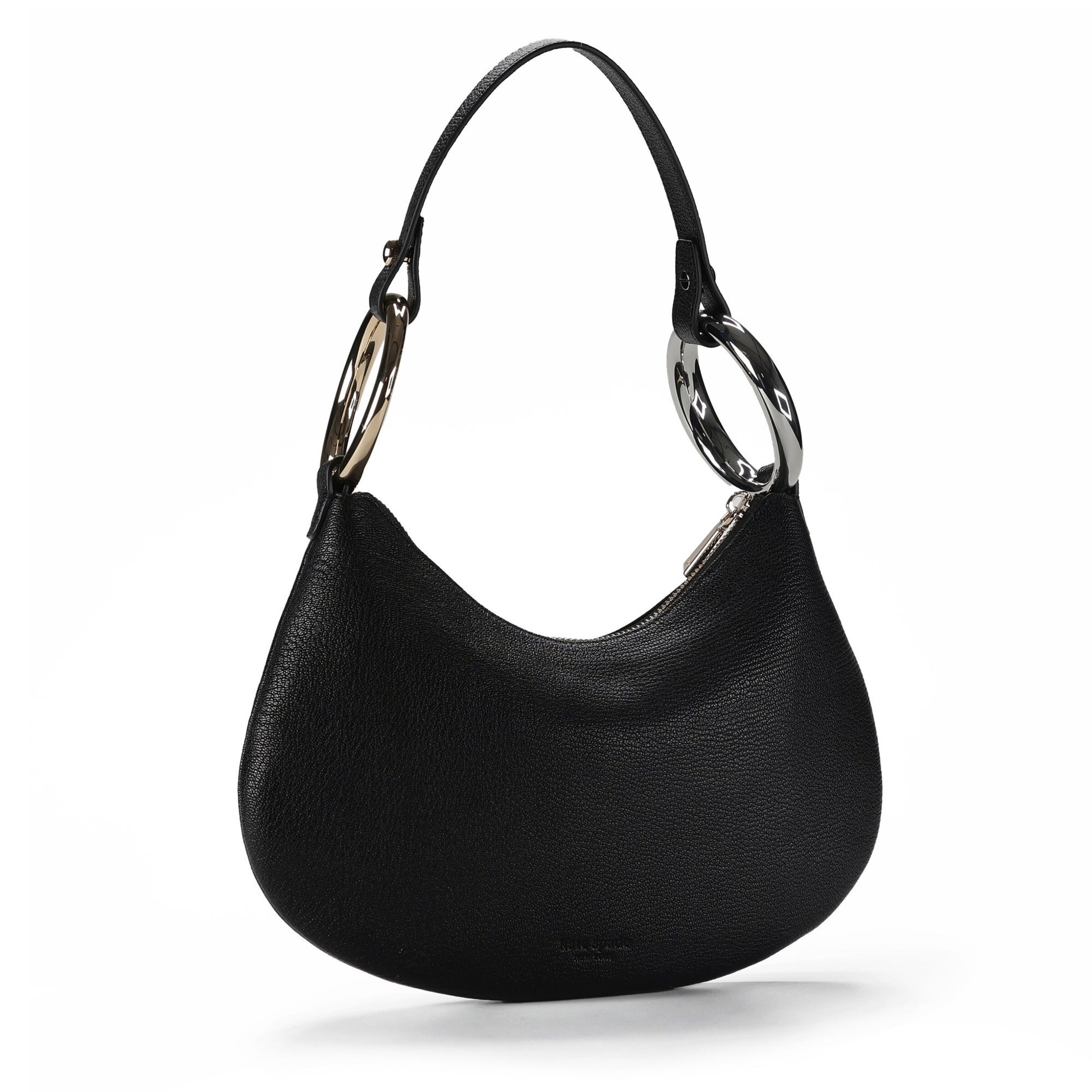 Borsa a spalla 'The Bangle' di Kate Spade in nero