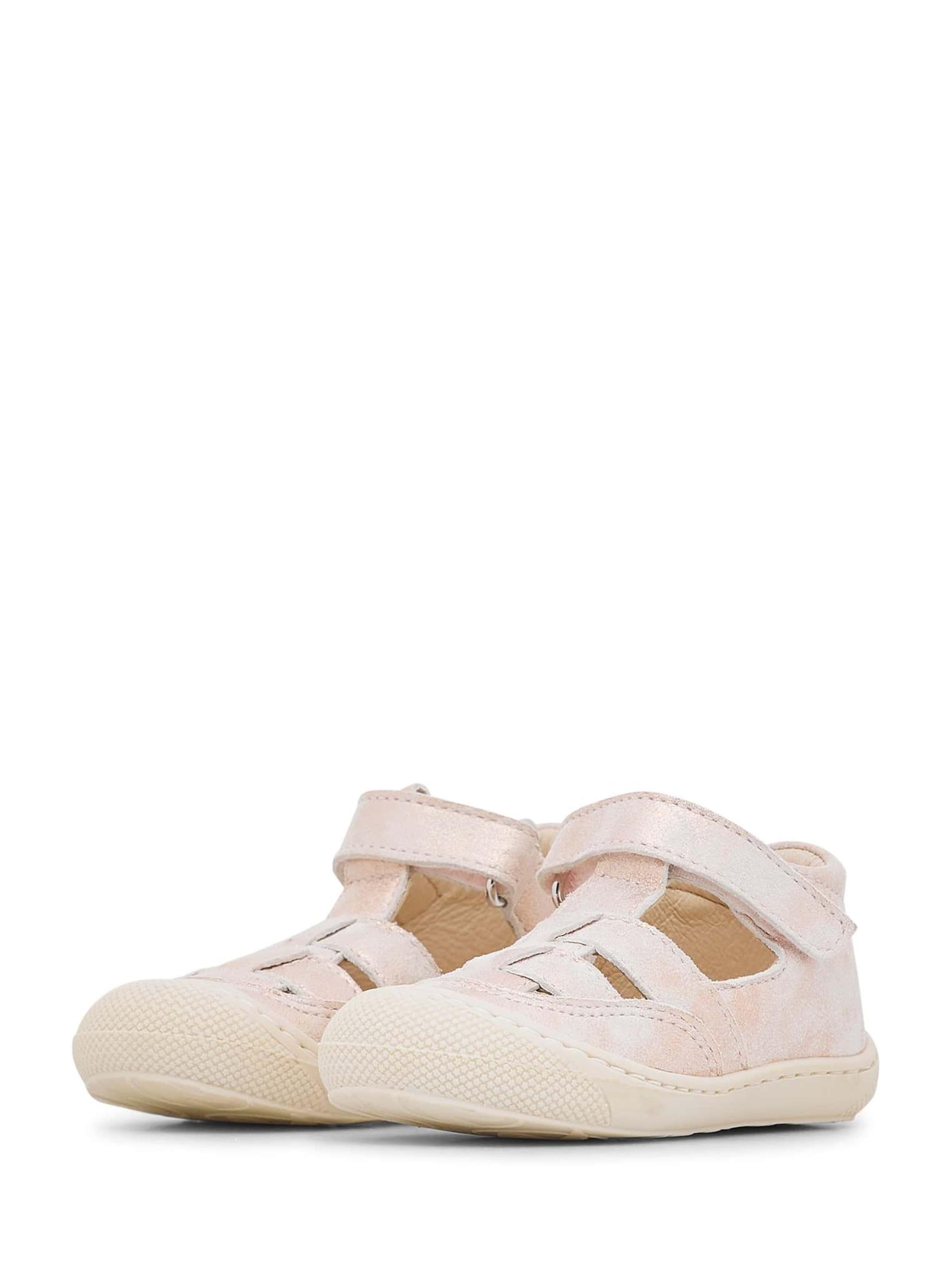 NATURINO Sandale 'WAD'‌‌‌‌‌‌‌‌‌‌ in Pink