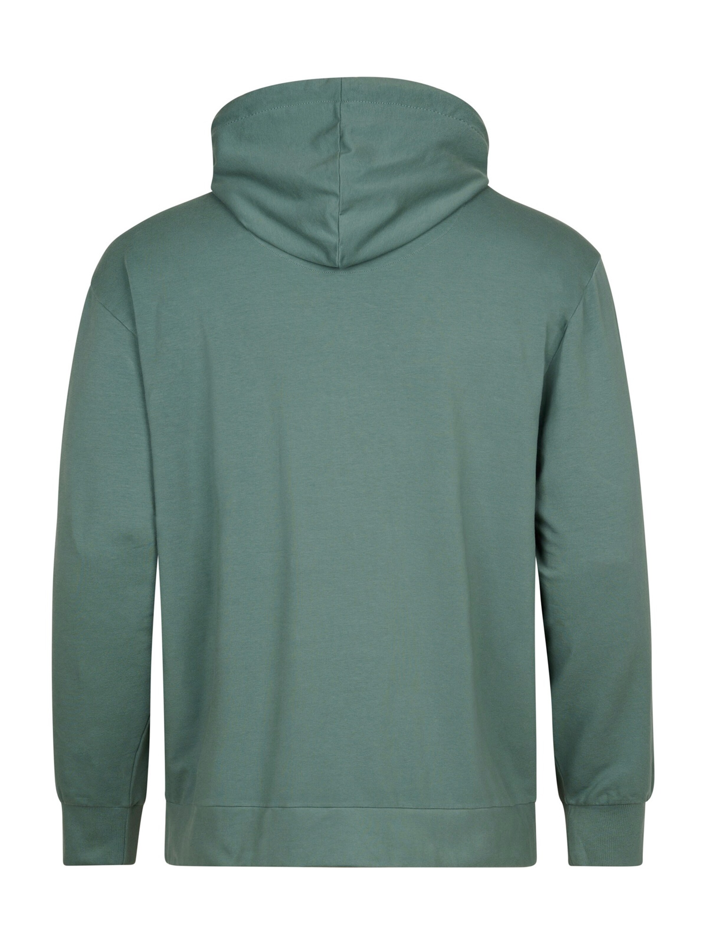 Petrol Industries Collegetakki värissä vihreä