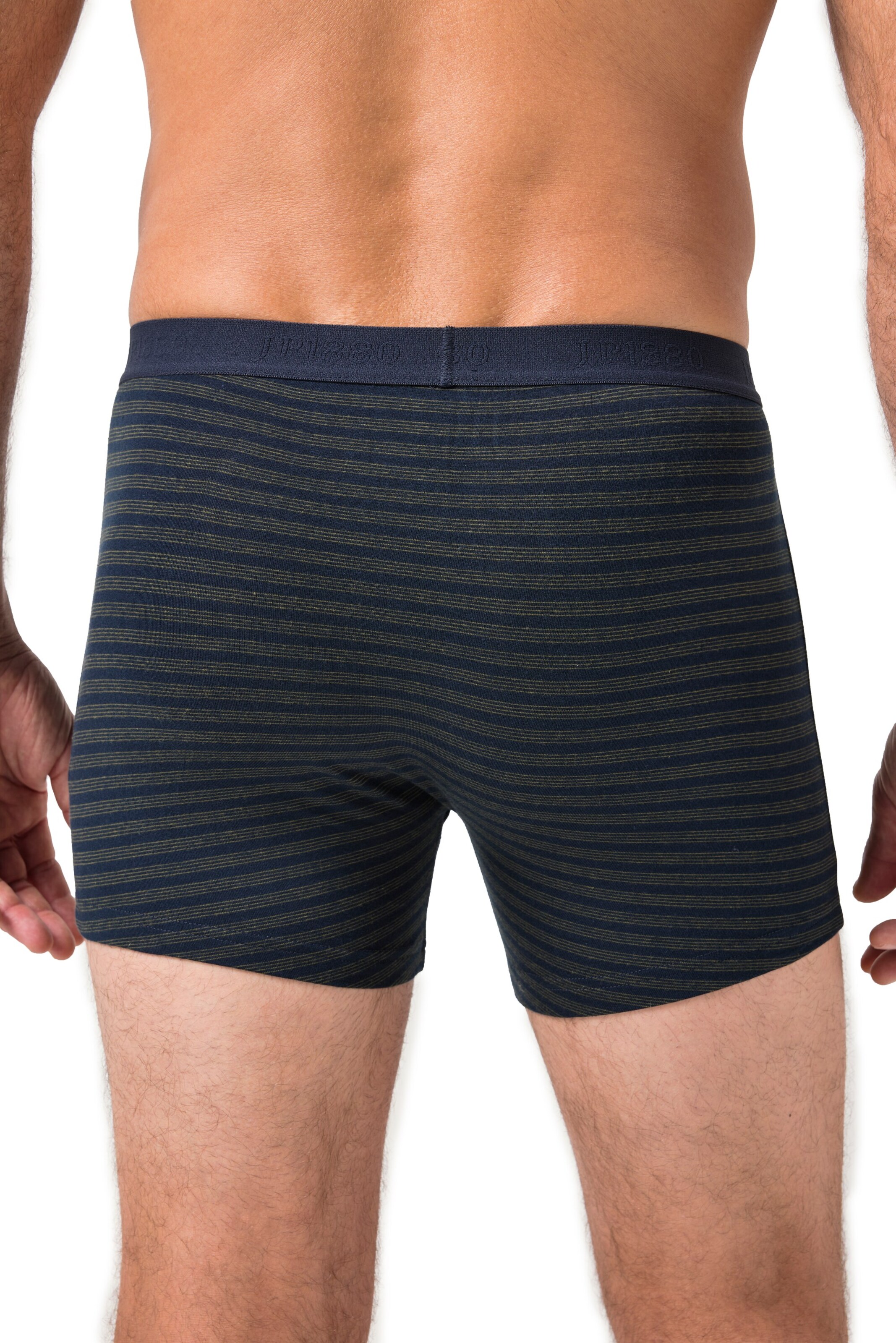 JP1880 Boxer shorts in Blue