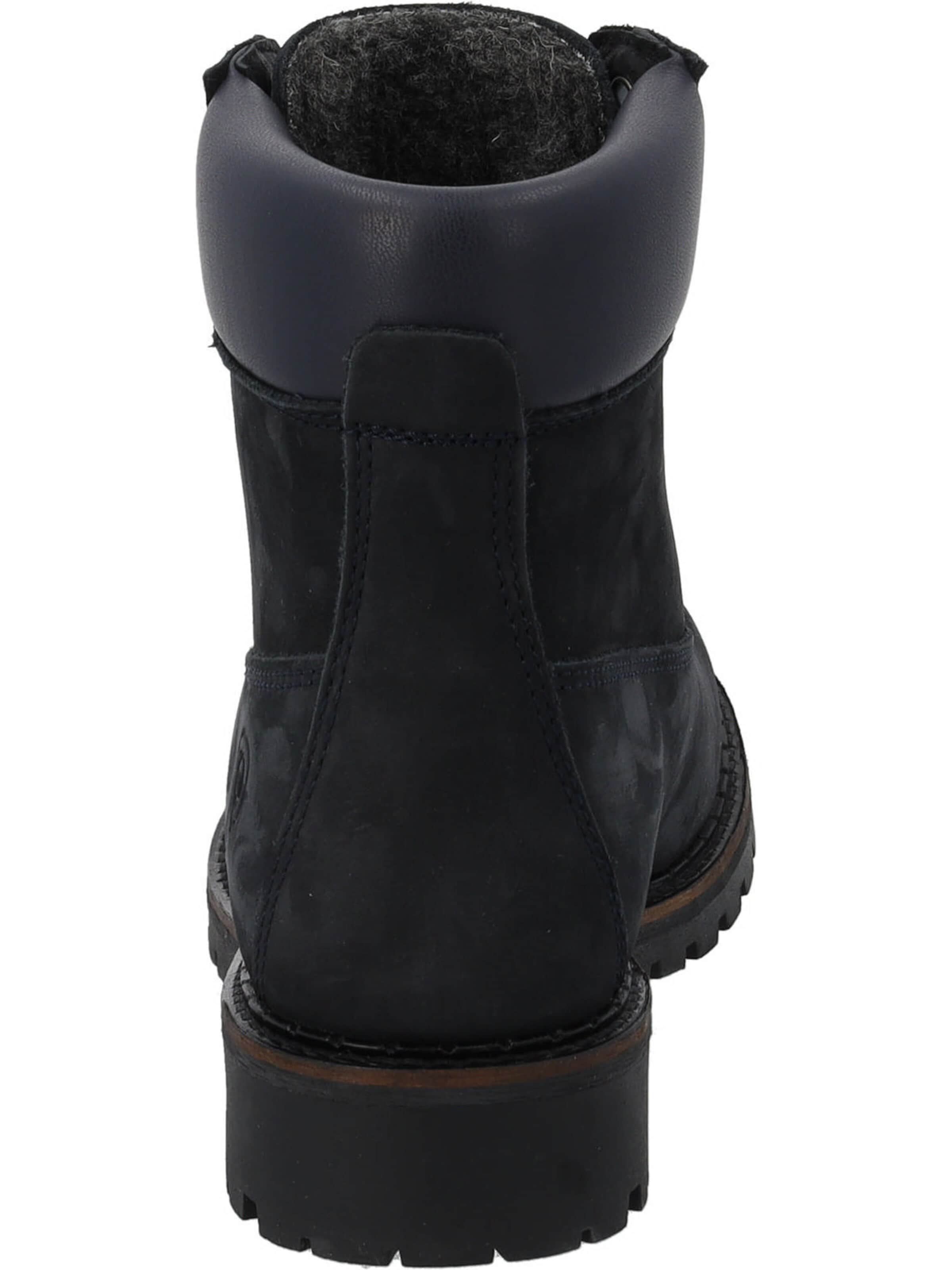 Boots 'Palado Funnall' Palado en bleu