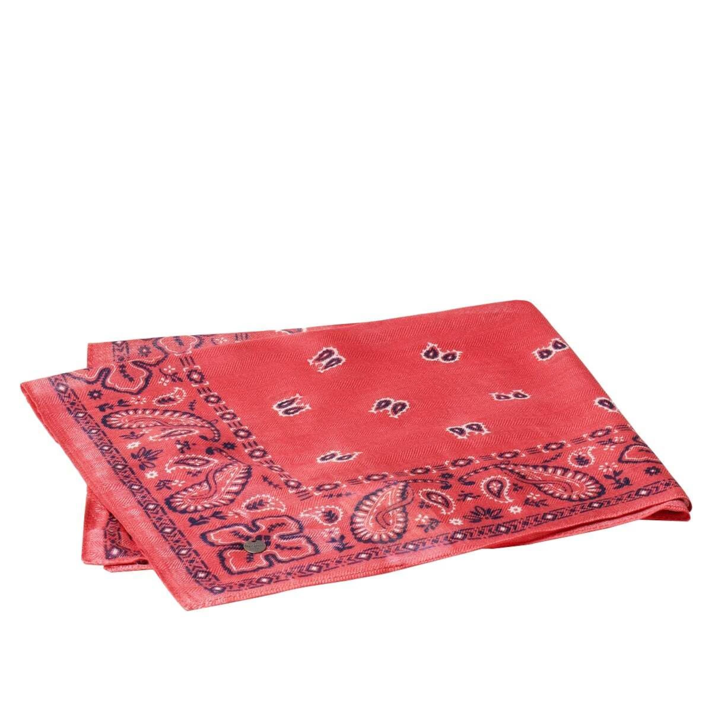Sciarpa 'Felicy' di Pepe Jeans in rosa