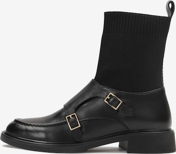 juoda Kazar Aulinukai: priekis