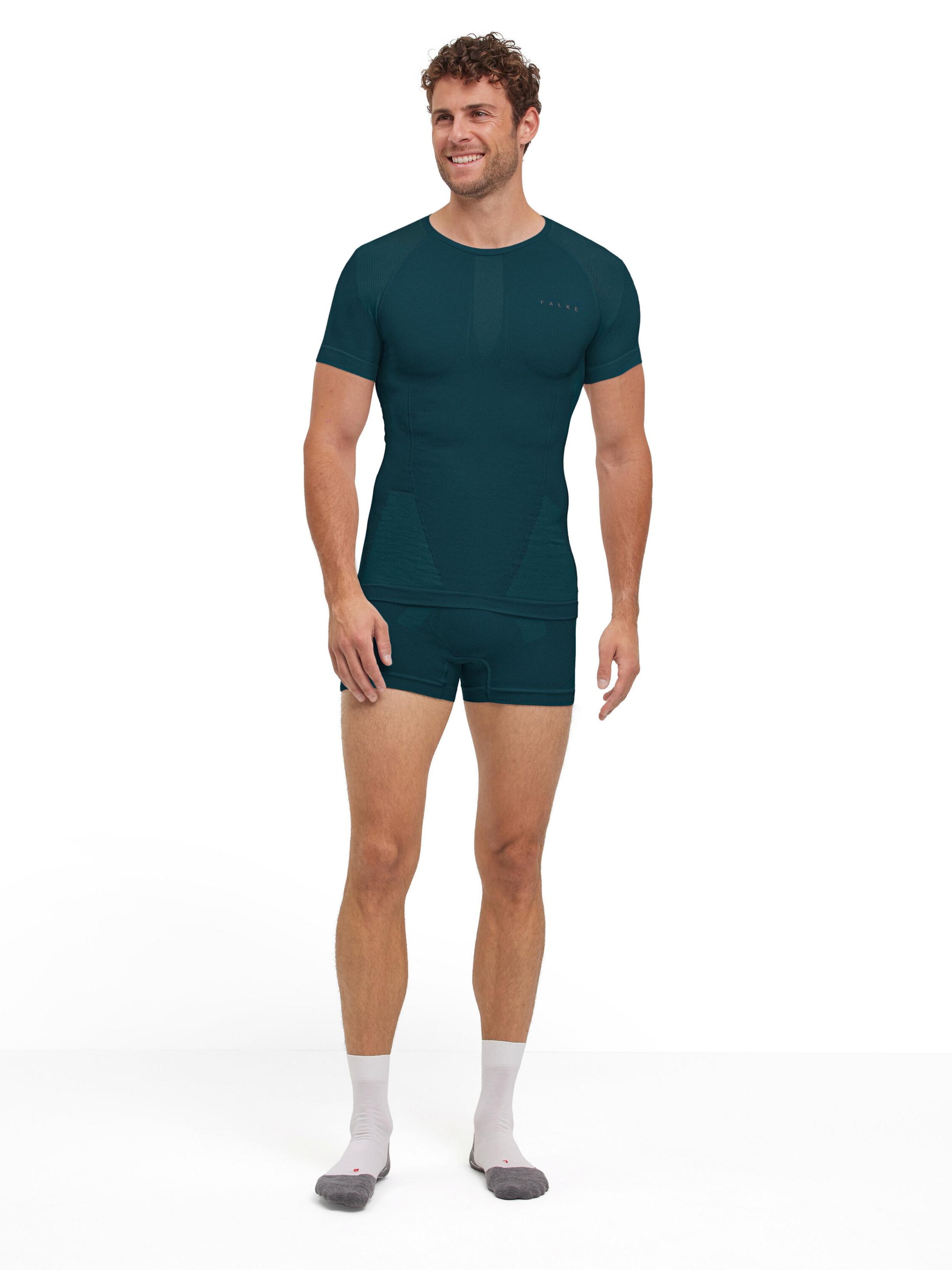 FALKE Base Layer‌‌‌‌‌ in Mischfarben