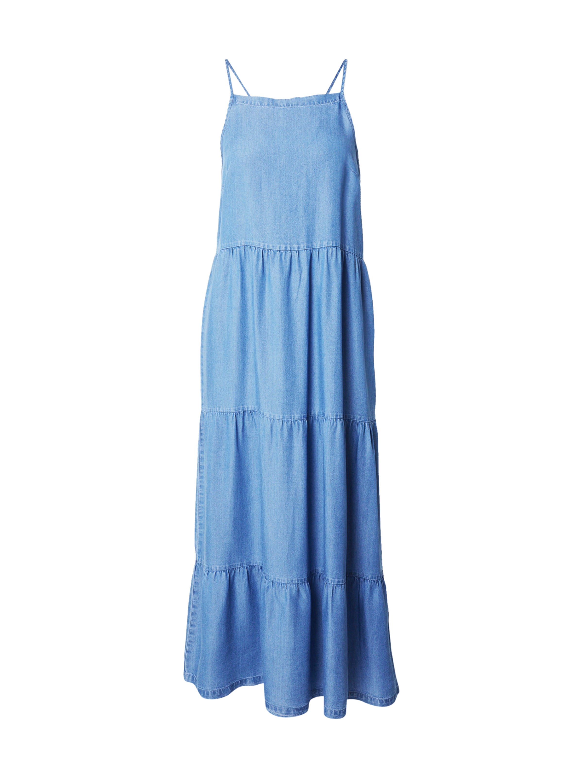 VERO MODA Ruha 'VMFLEUR' - kék: elől