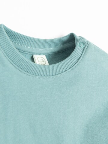 zils Cool Club Komplekts