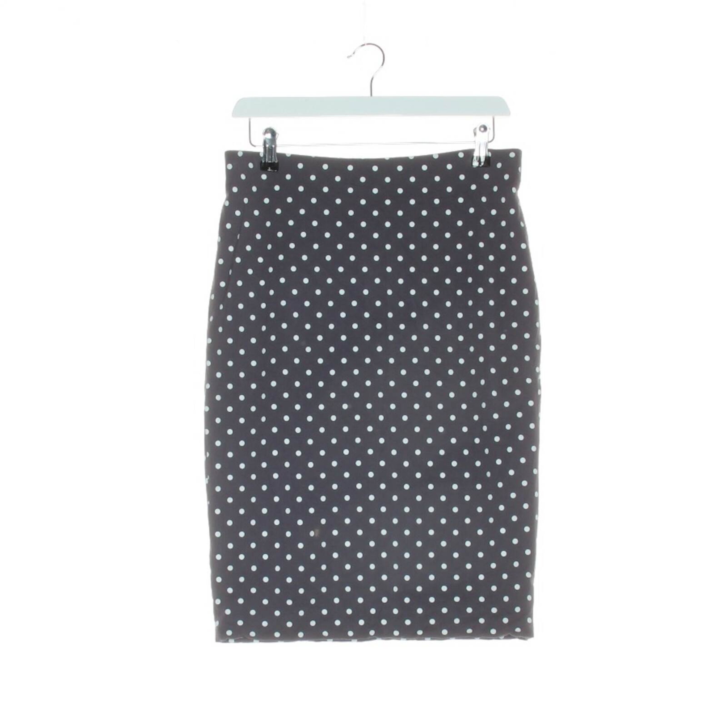 Marc Cain Skirt in S in Grey: front