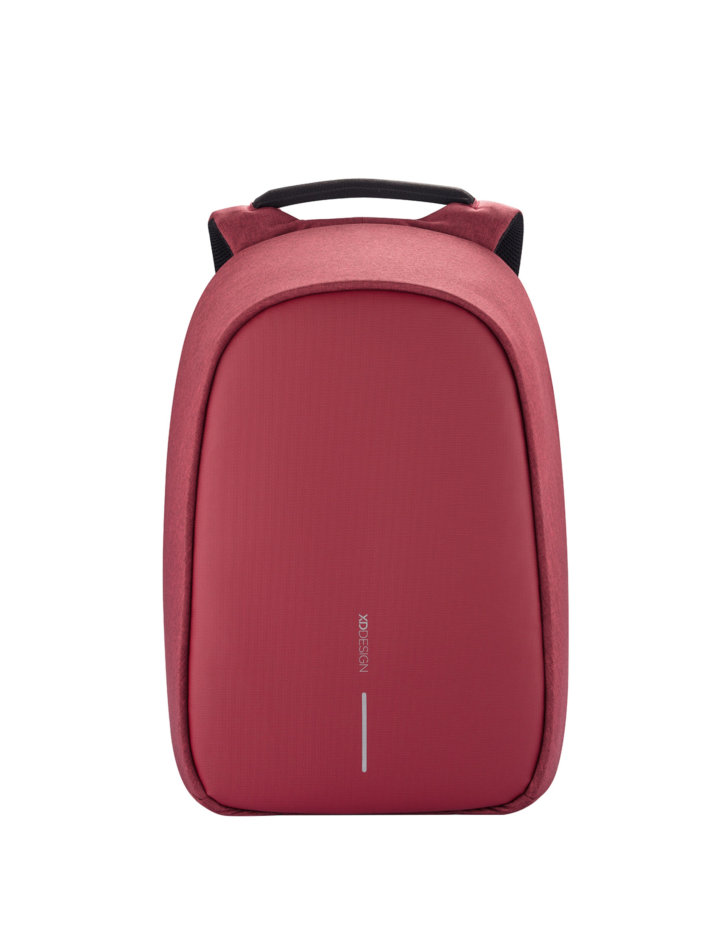 XD Design Rucksack 'Bobby Hero' in Rot: Vorderseite