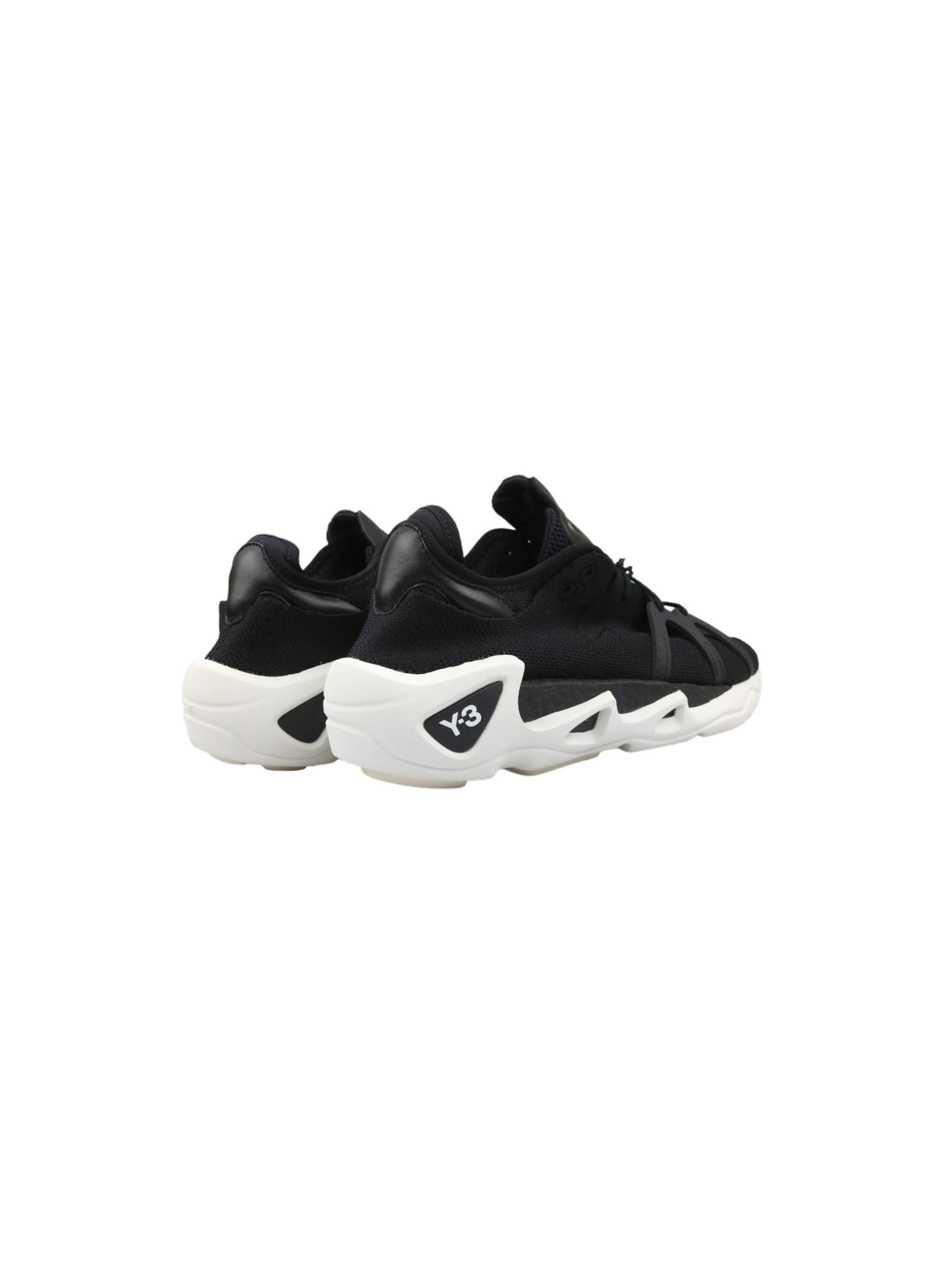 ADIDAS ORIGINALS Sneakers 'Adidas Y-3 FYW S-97' in Black