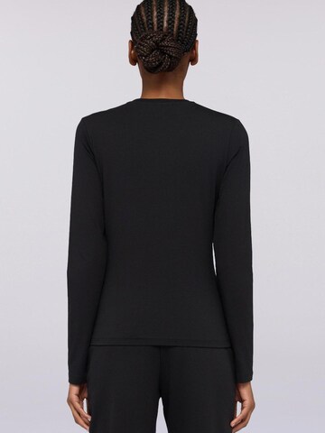 Trussardi Shirt in Black