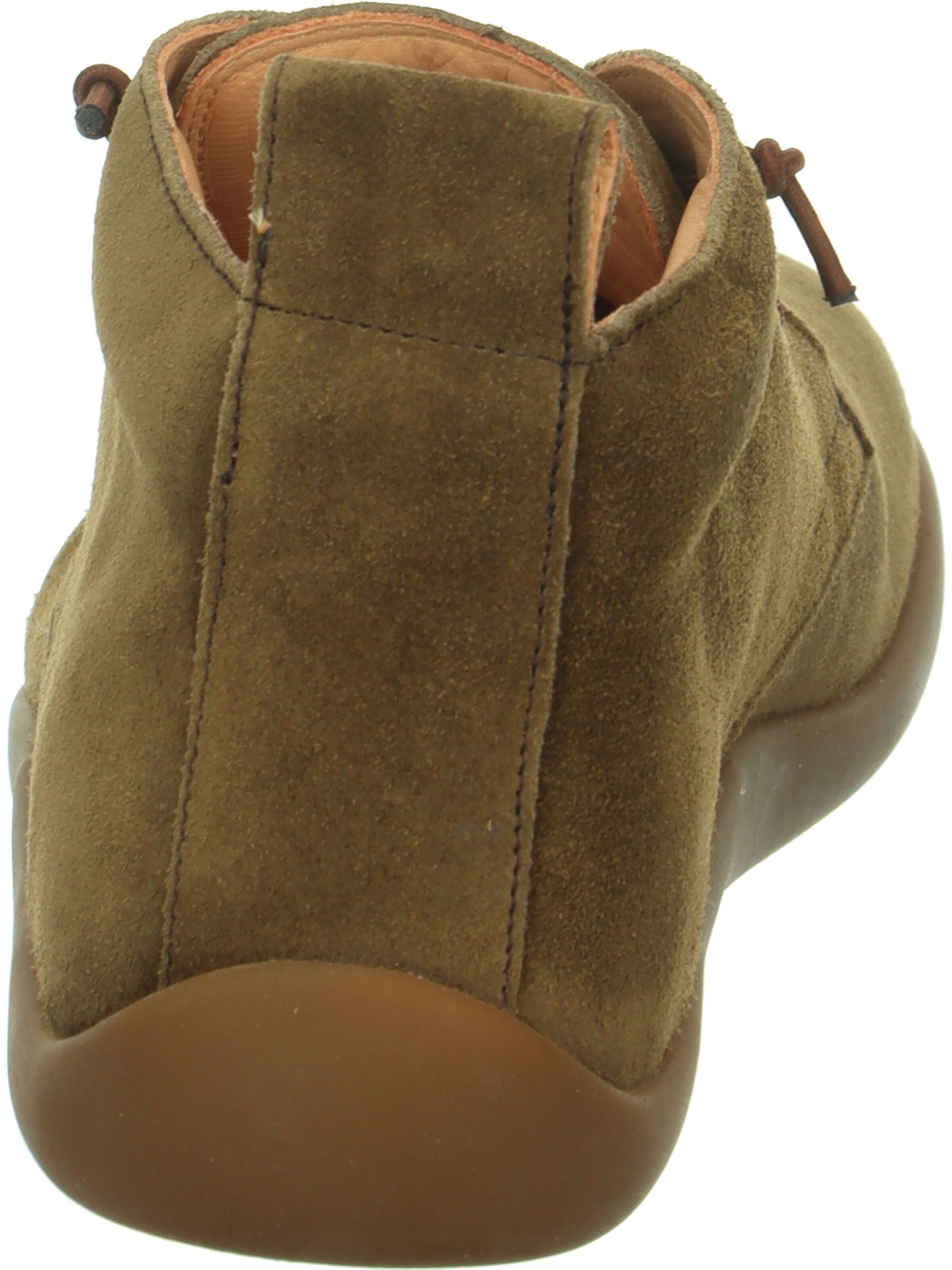 THINK! Chukka Boots 'Happat' in Beige