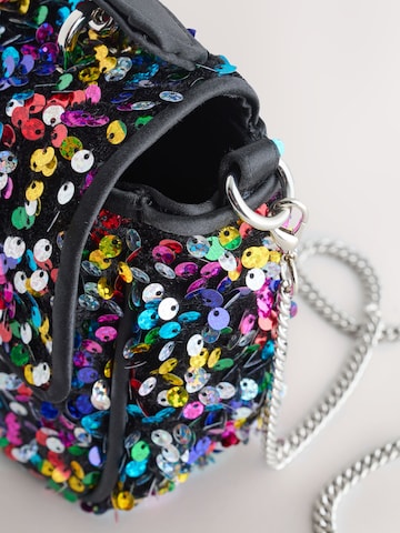 Next - Malas de tiracolo em mistura de cores