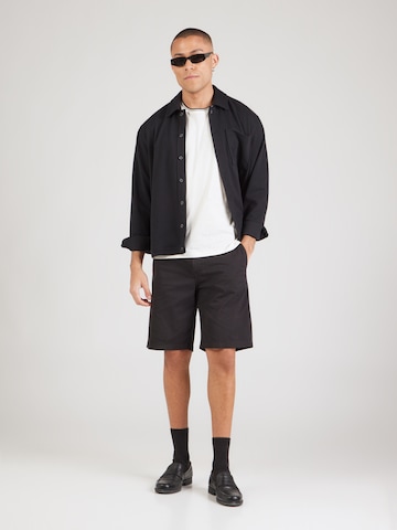 OLYMP Shirt in White