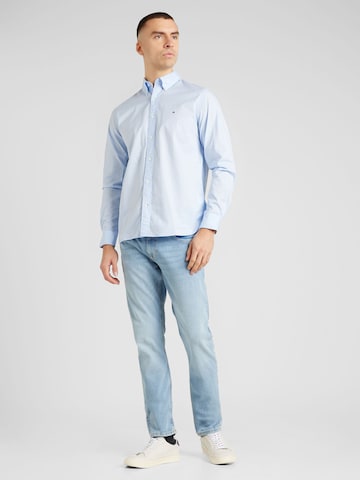 QS Slim fit Jeans in Blue