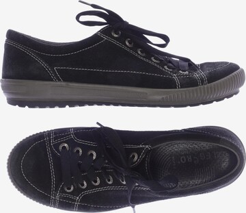 Legero Sneakers & Trainers in 39 in Black: front