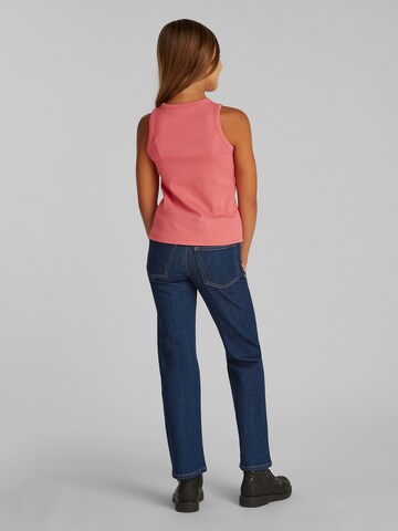Calvin Klein Jeans Топ в Красный