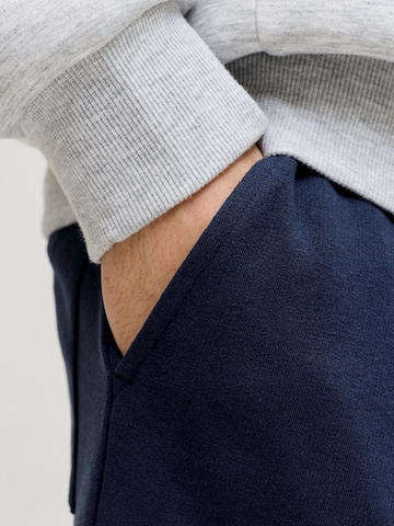 JACK & JONES Regular Pants 'JPSTGORDON ALLIANCE' in Blue