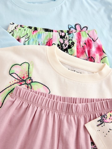 Next - Pijama en beige