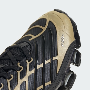 Baskets basses 'Megaride F50' ADIDAS ORIGINALS en noir