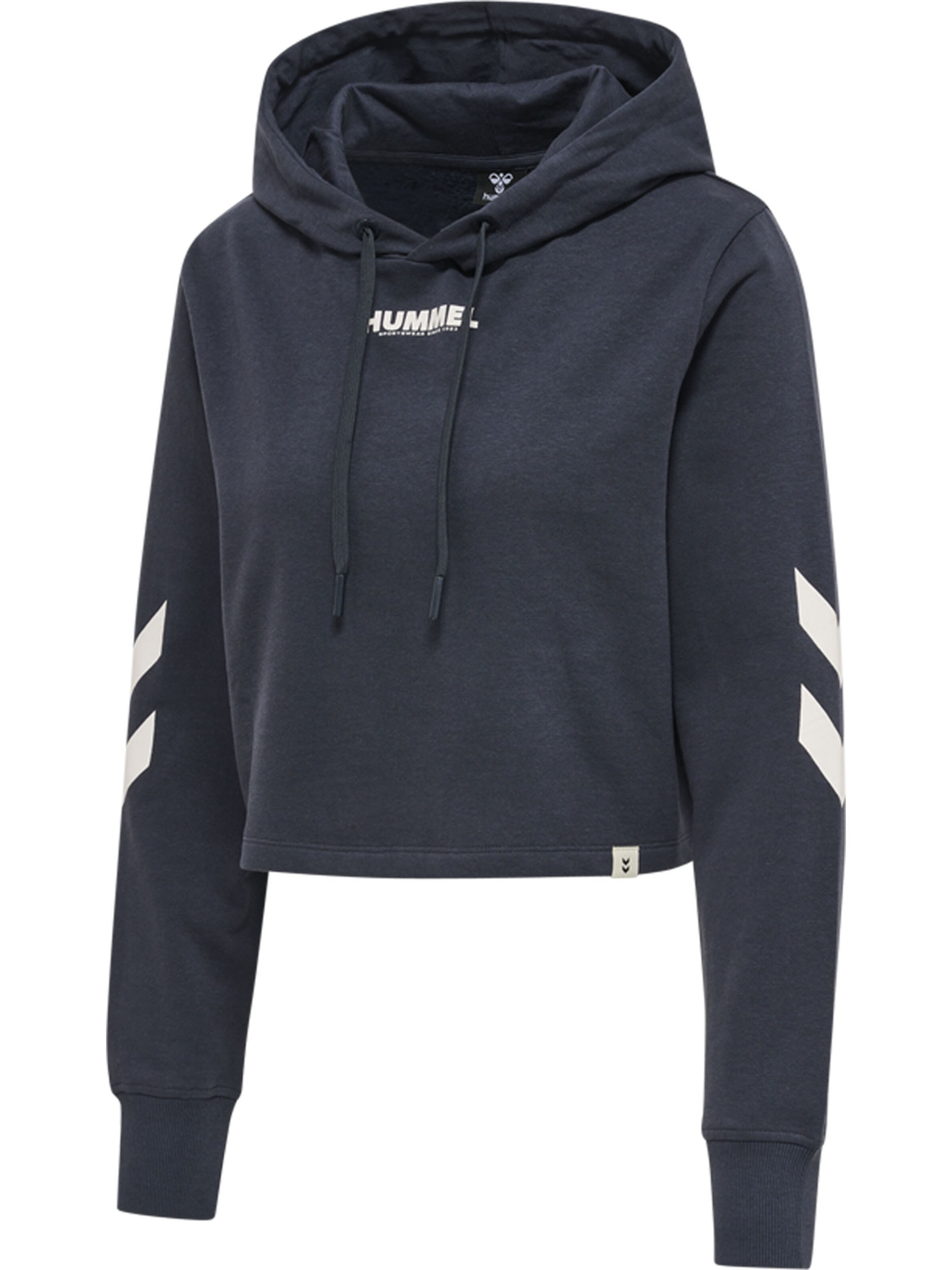 Sweat-shirt Hummel en bleu
