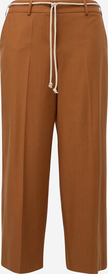 TRIANGLE Bukser i rustbrun, Produktvisning
