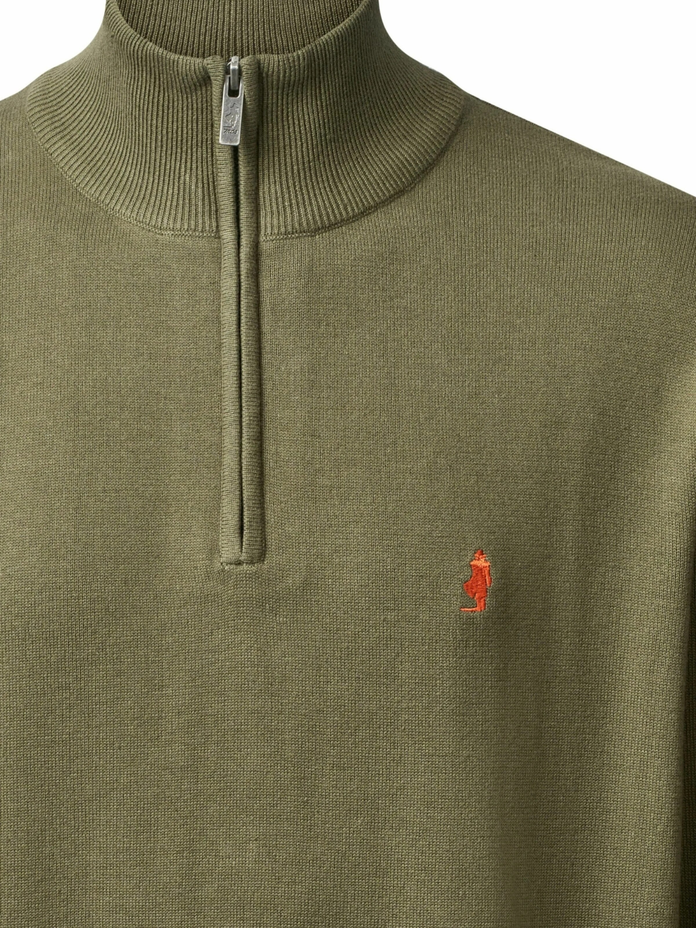 MCS Neulepaita 'Eli' värissä vihreä