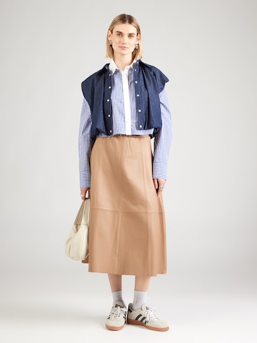 OAKWOOD Rok 'NAHEE' in Bruin