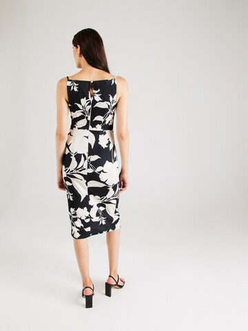 Lipsy Sheath dress 'JOLIE' in Blue