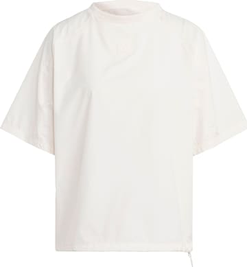 ADIDAS SPORTSWEAR T-Shirt in Weiß